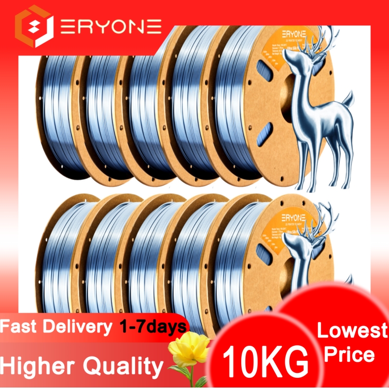 Eryone Promotion New Arrival U - 3D Printing Nylon ulasan dan harga