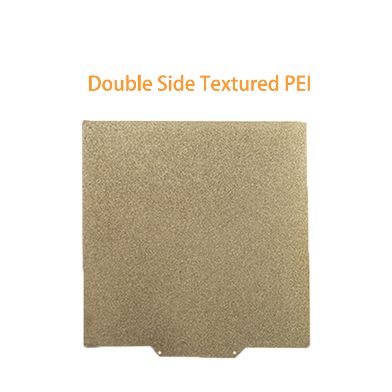 310x310mm CR10 PEI Sheet Doubl - 3D Printer Bed Spring ulasan dan harga