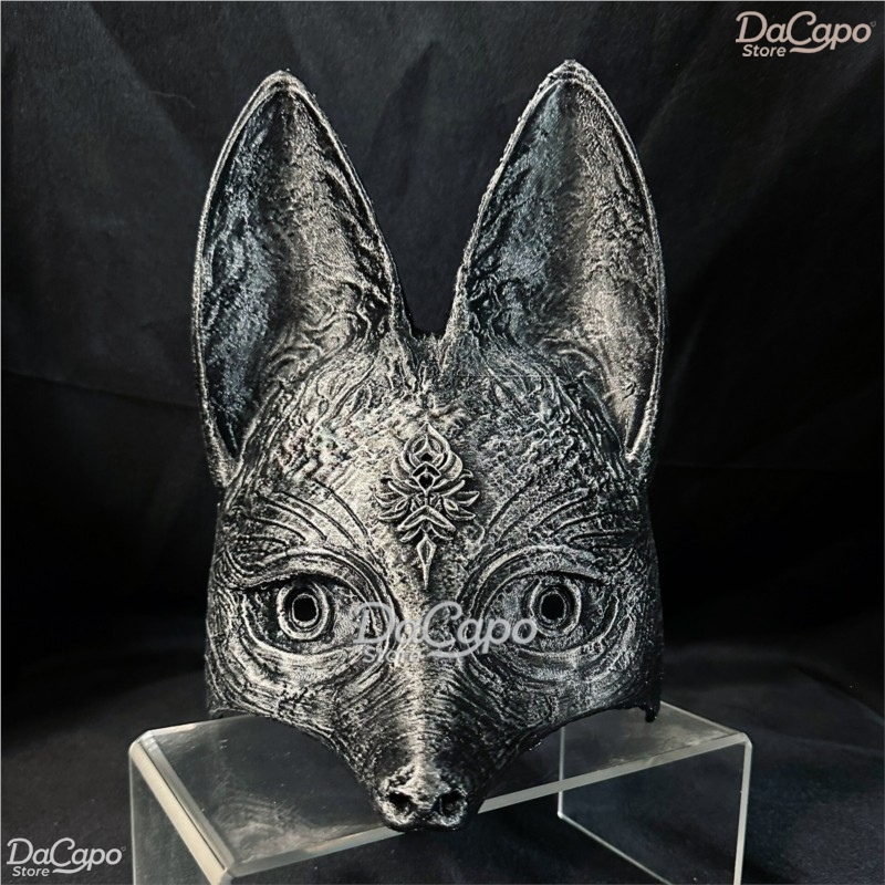 Horror Game Silent ƒ Hill Fox  - 3D Printing Game ulasan dan harga