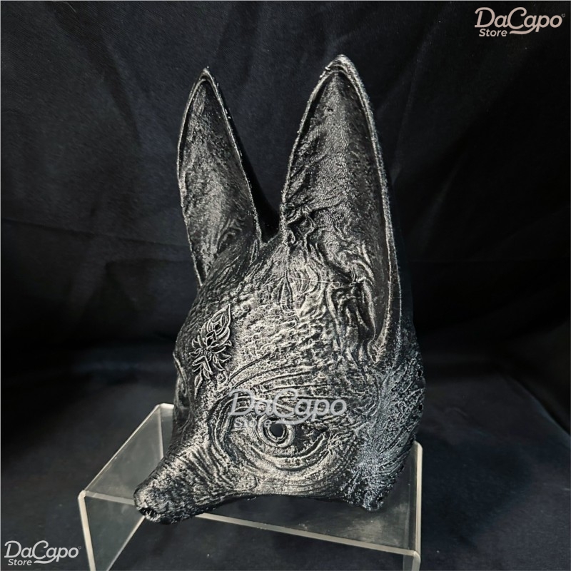 Horror Game Silent ƒ Hill Fox  - 3D Printing Game ulasan dan harga