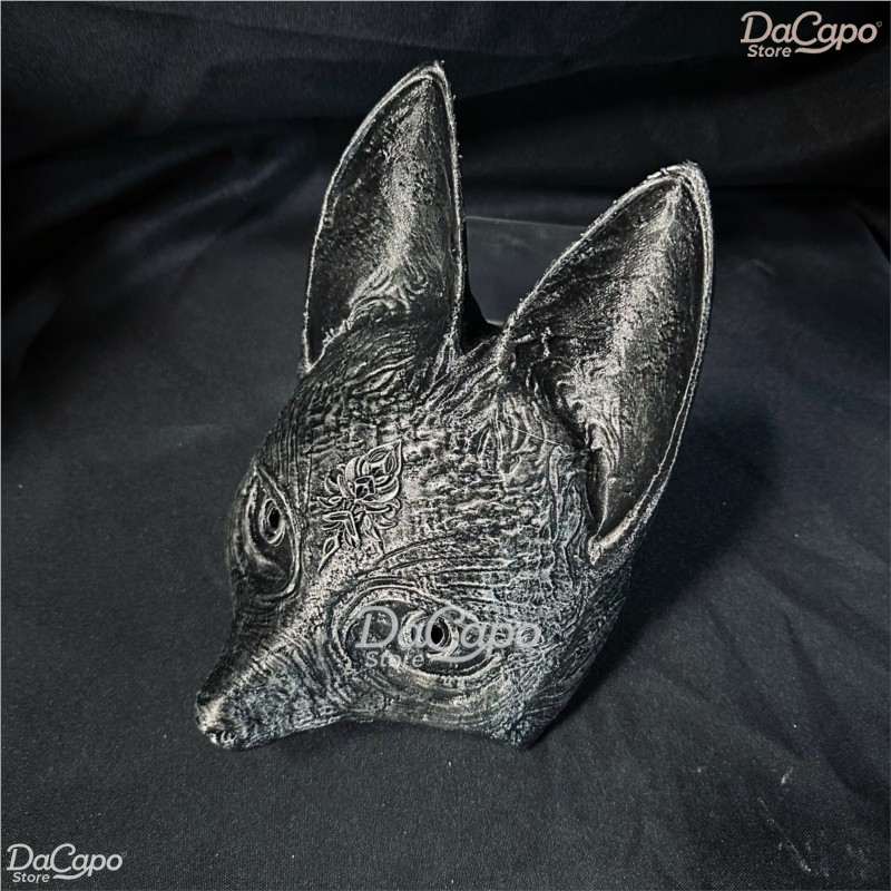 Horror Game Silent ƒ Hill Fox  - 3D Printing Game ulasan dan harga