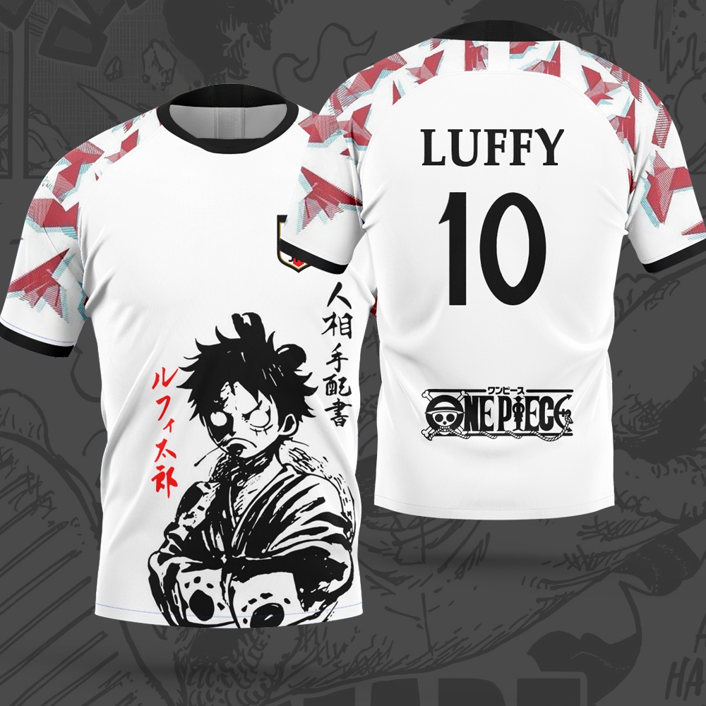 Summer 2026 One Piece Luffy Th - 3D Printing One Piece ulasan dan harga