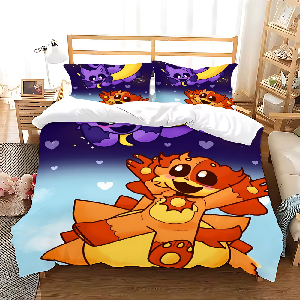3d Print Game CatNap X DogDay  - 3D Printing Case ulasan dan harga