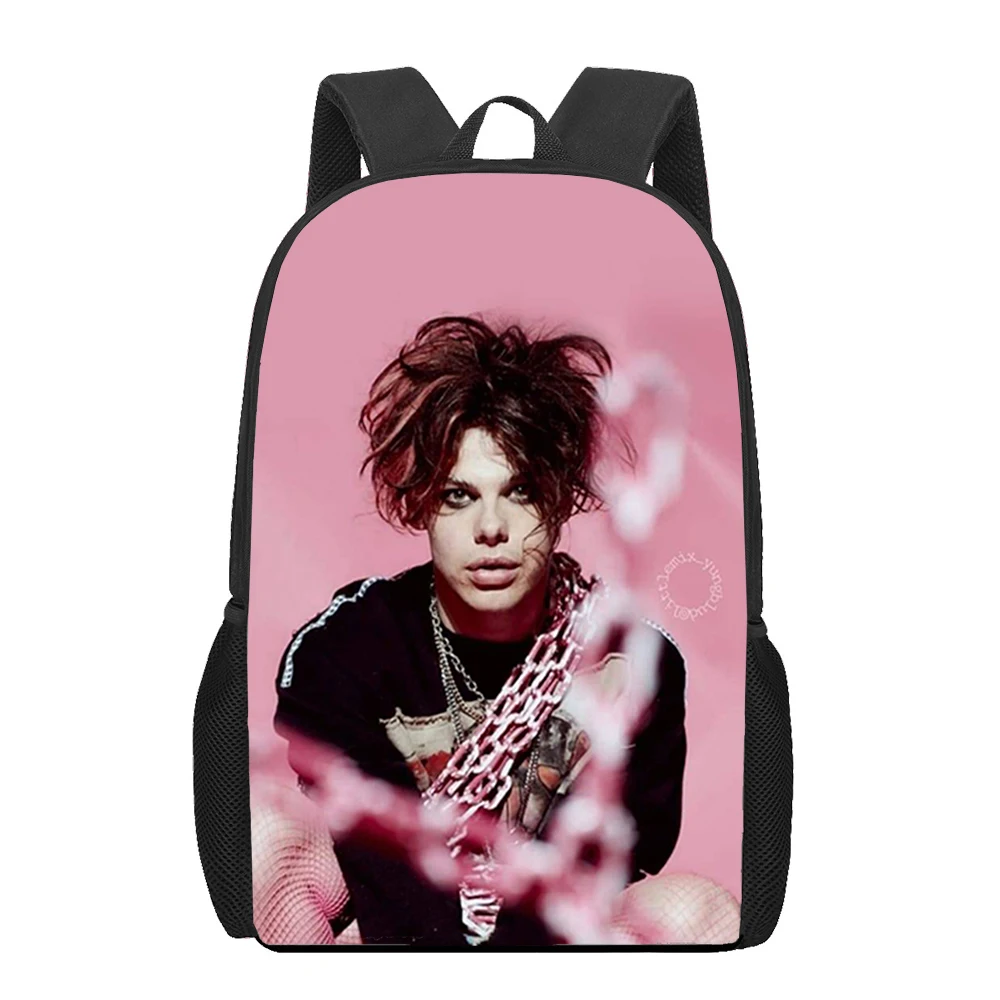 Yungblud 3D Print Backpacks Fo - 3D Printing Orthopedics ulasan dan harga