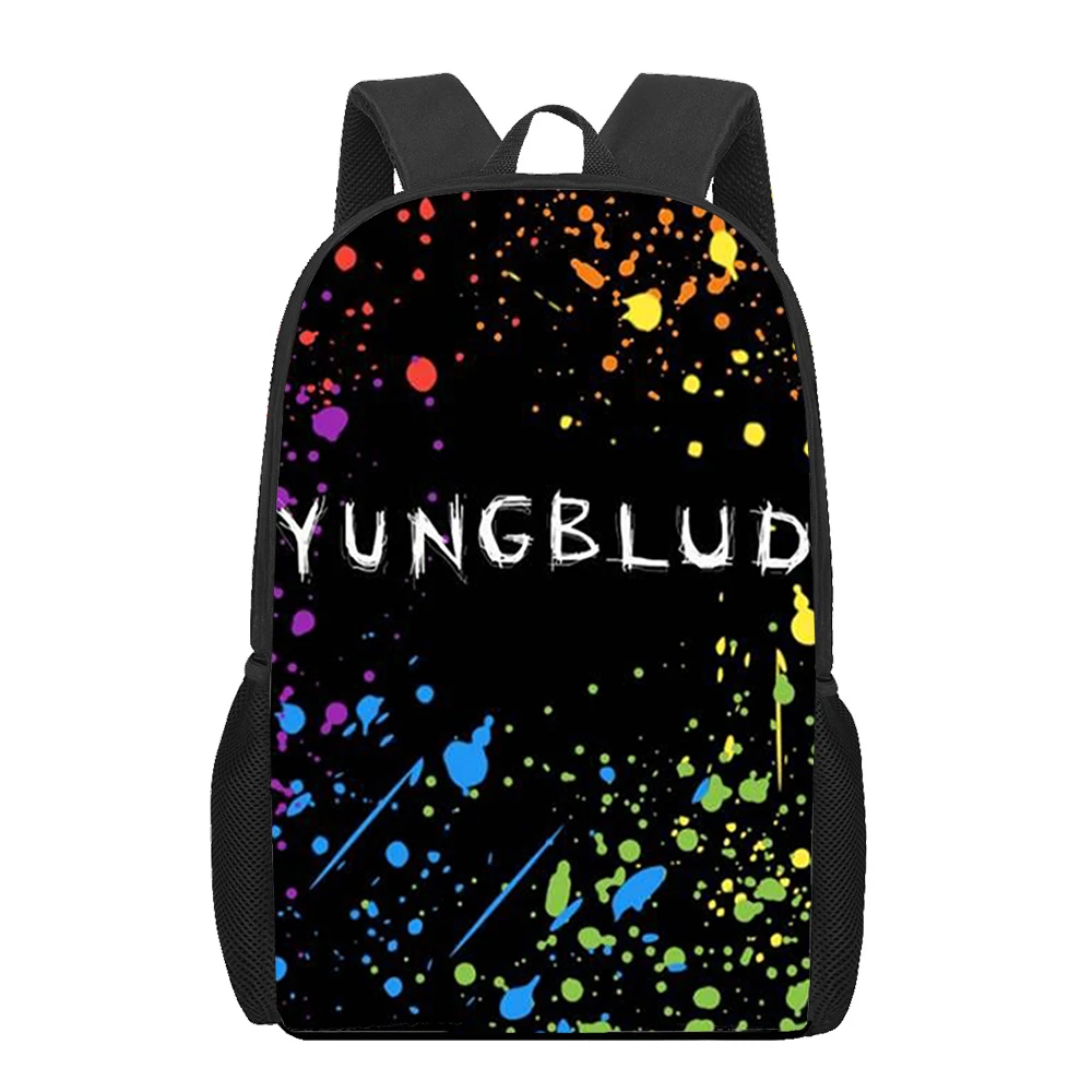 Yungblud 3D Print Backpacks Fo - 3D Printing Orthopedics ulasan dan harga