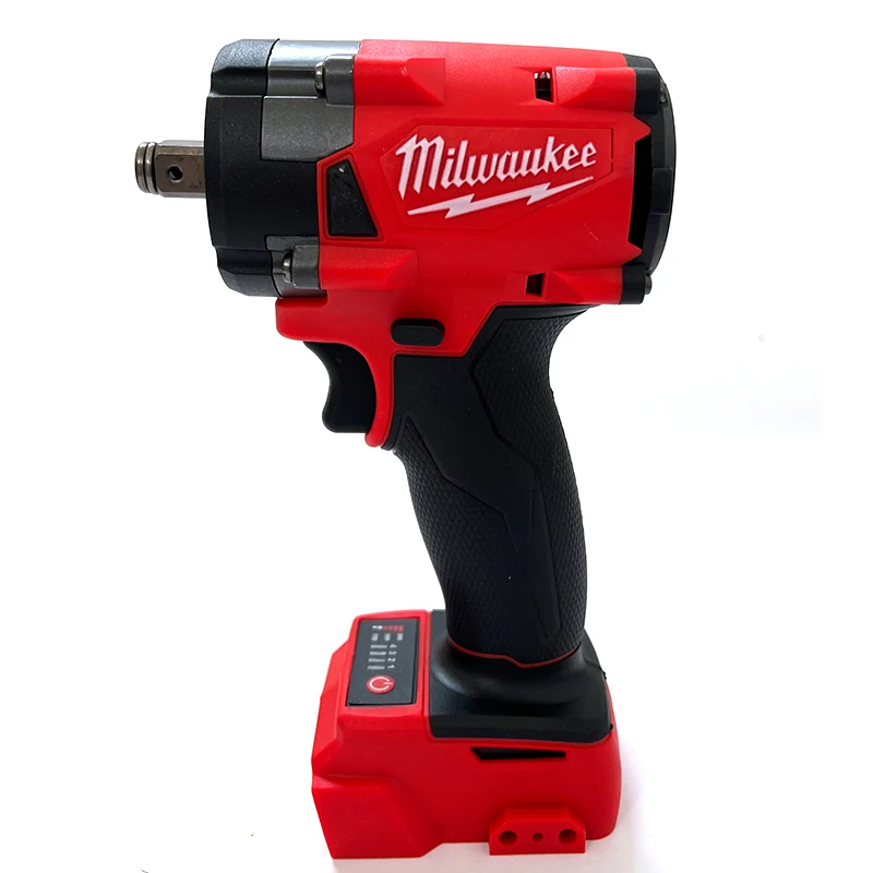 Milwaukee M18 FUEL Cordless Br - Milwaukee Drill M18 Fuel ulasan dan harga