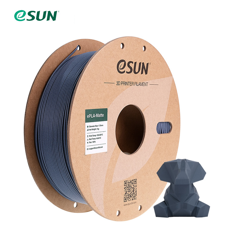 ESUN 3D Printer Filament PLA M - 3D Printing Nylon ulasan dan harga