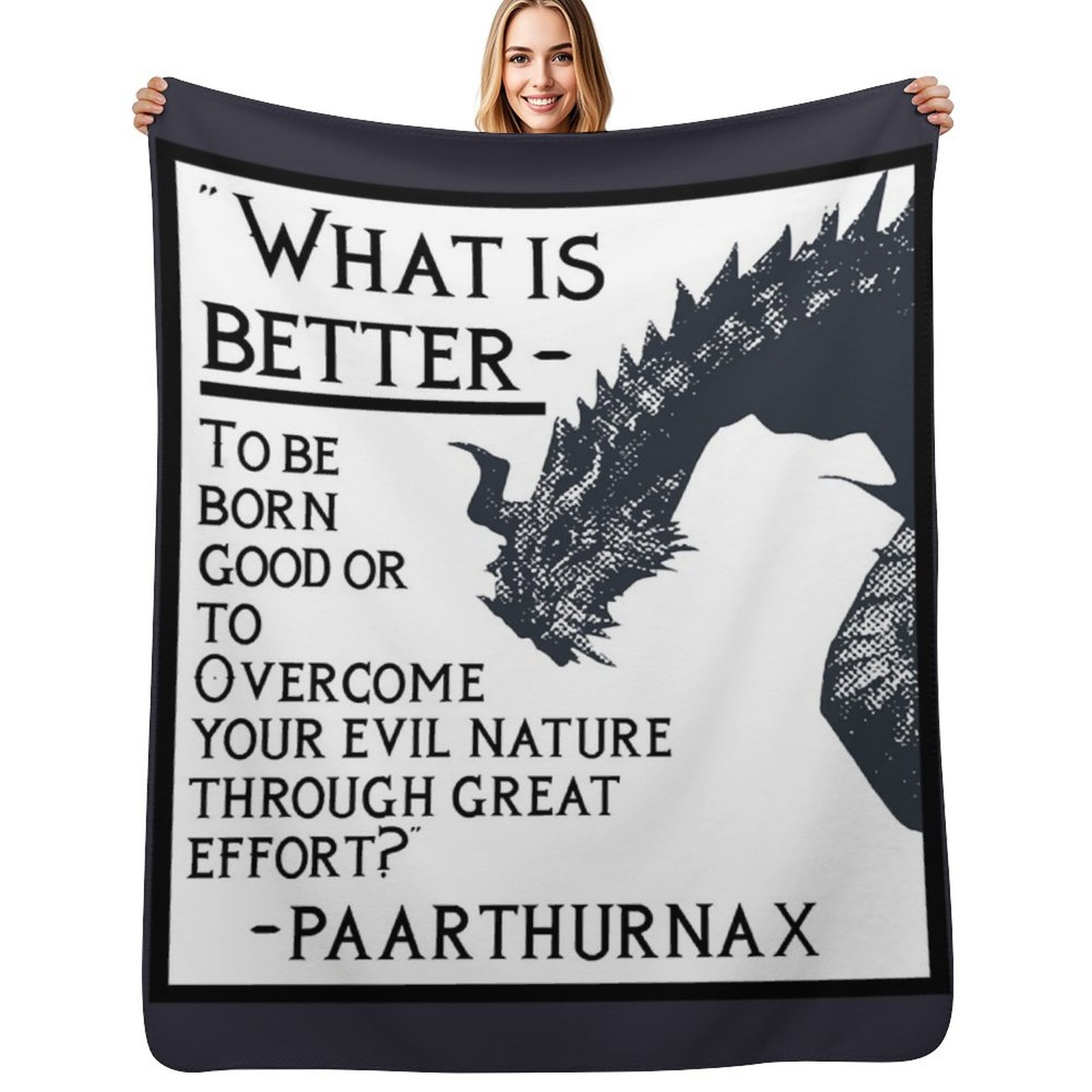 Wonderful Memory Paarthurnax Q - 3D Printing Quote ulasan dan harga