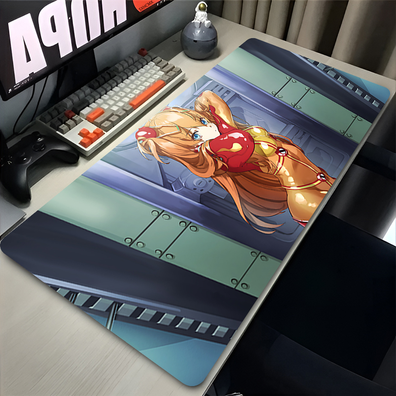Mouse Pads Large Gaming Mousep - 3D Printing Keyboard ulasan dan harga