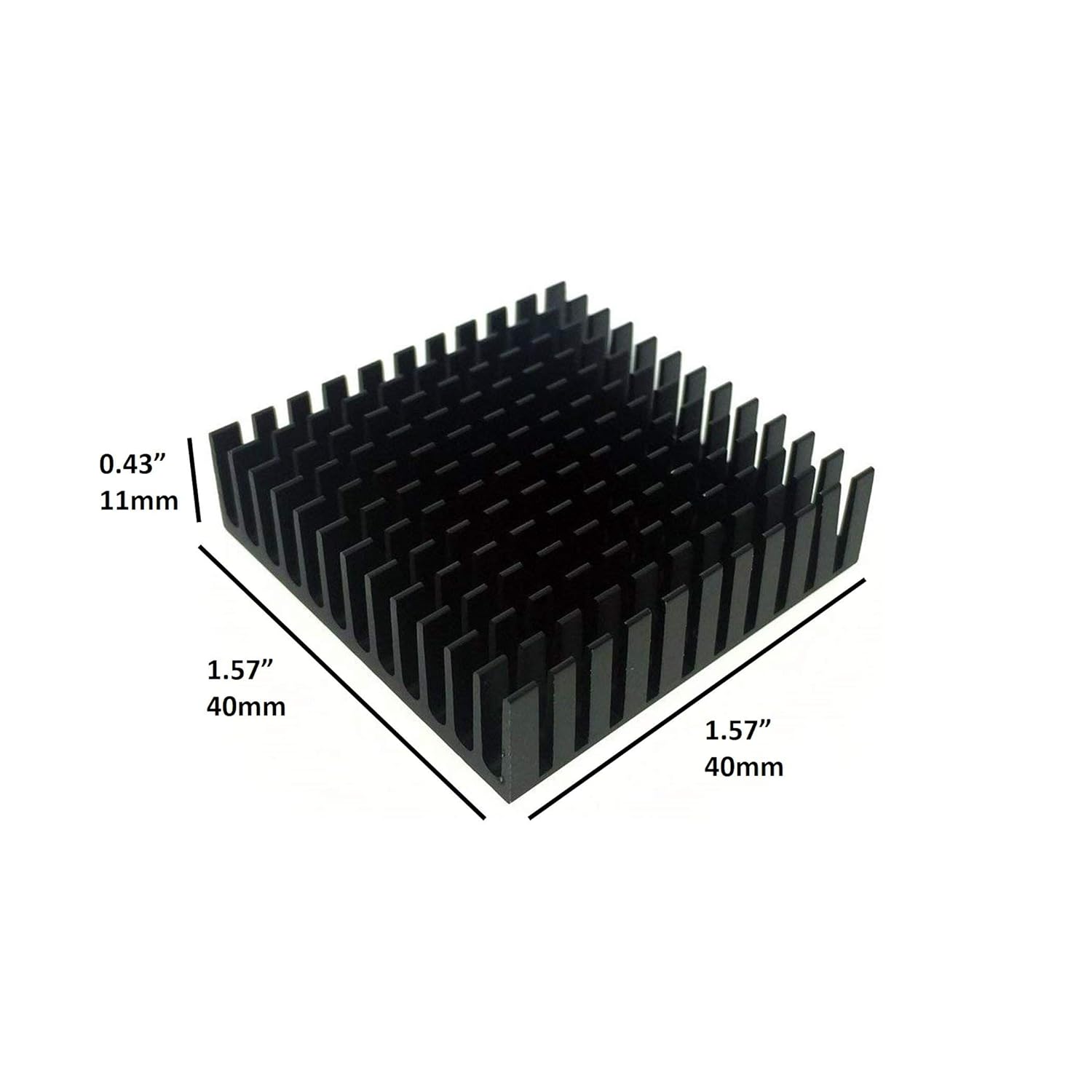 1/2/3/4pcs Heatsink Aluminum C - 3D Printer Bed Spring ulasan dan harga
