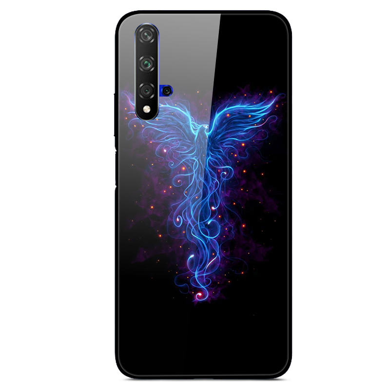 For Huawei Nova 5T Case Temper - 3D Printing Quote ulasan dan harga