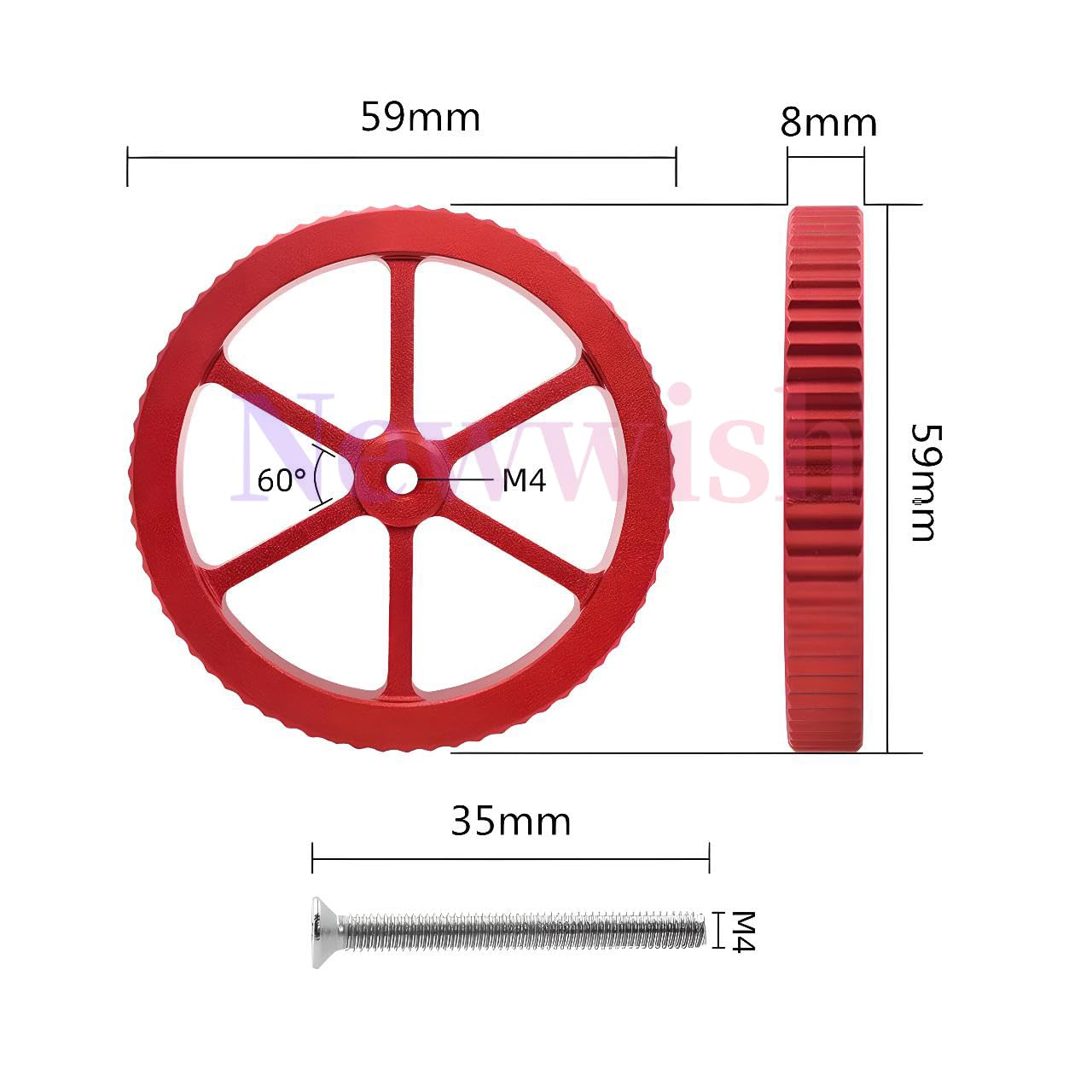 Ender 3 Springs Upgrade Kit,Ho - 3D Printer Bed Spring ulasan dan harga