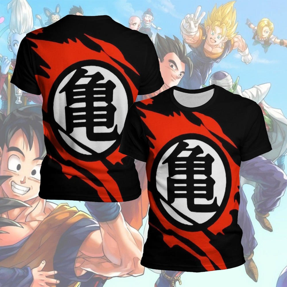 New Dragon Ball Z Goku Shenron - 3D Printing Z Hop ulasan dan harga